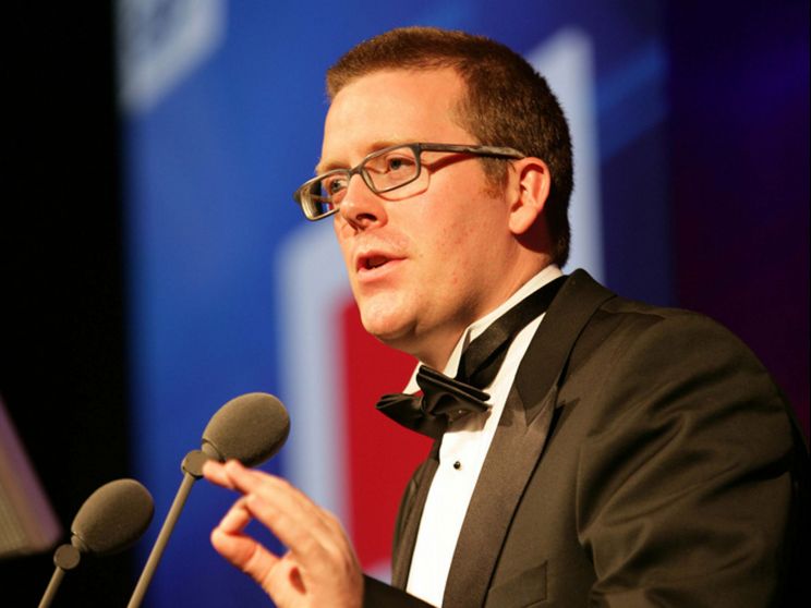 Frankie Boyle