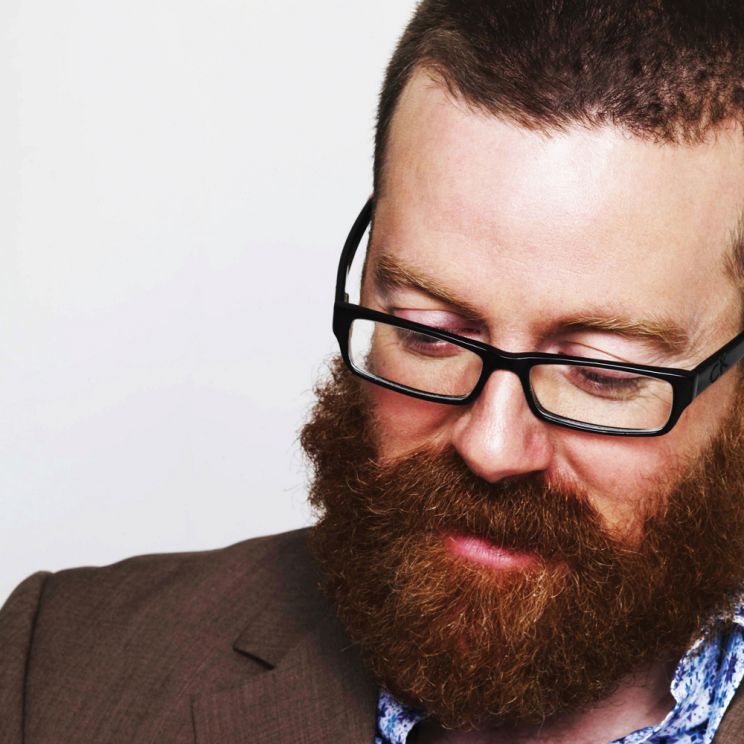 Frankie Boyle