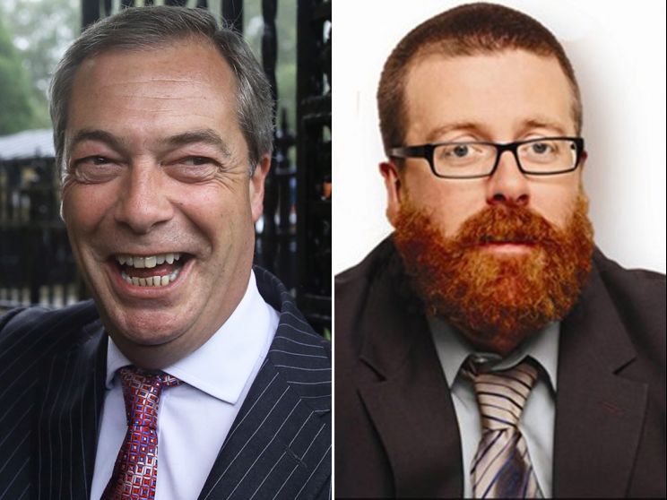 Frankie Boyle