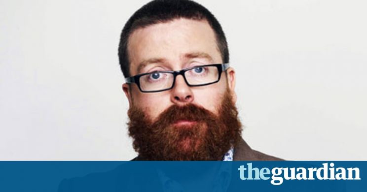 Frankie Boyle