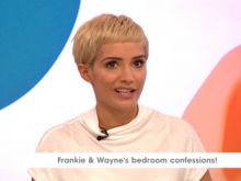 Frankie Bridge