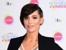 Frankie Bridge