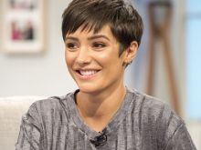 Frankie Bridge