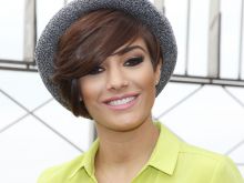 Frankie Bridge