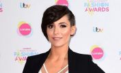 Frankie Bridge