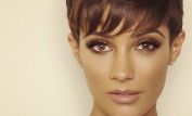 Frankie Bridge