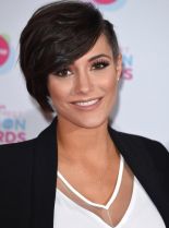 Frankie Bridge photo