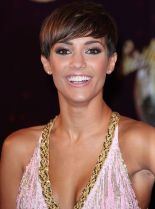 Frankie Bridge