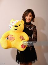 Frankie Bridge photo