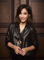 Frankie Bridge photo