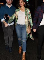 Frankie Bridge