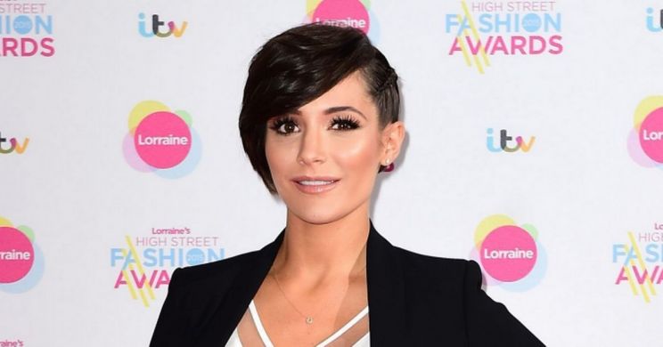 Frankie Bridge