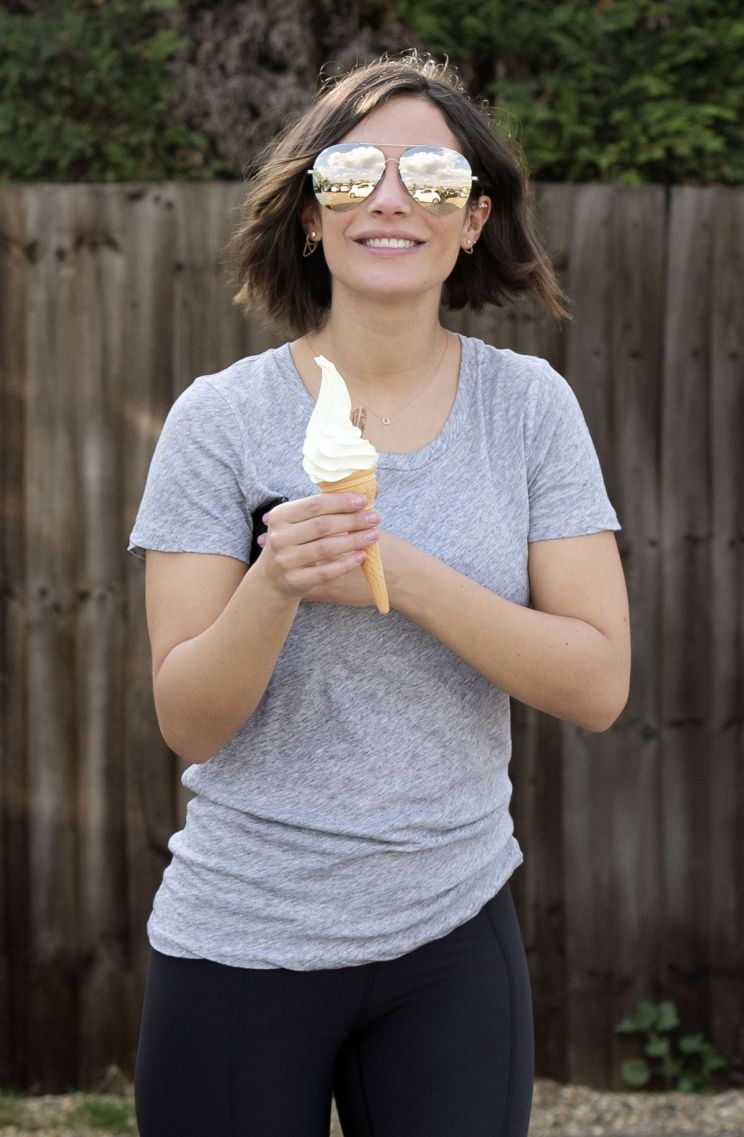 Frankie Bridge