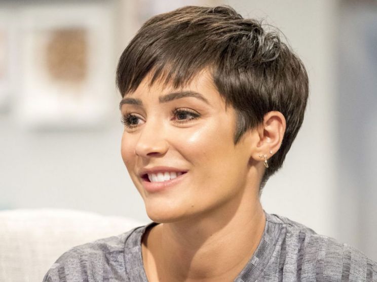 Frankie Bridge