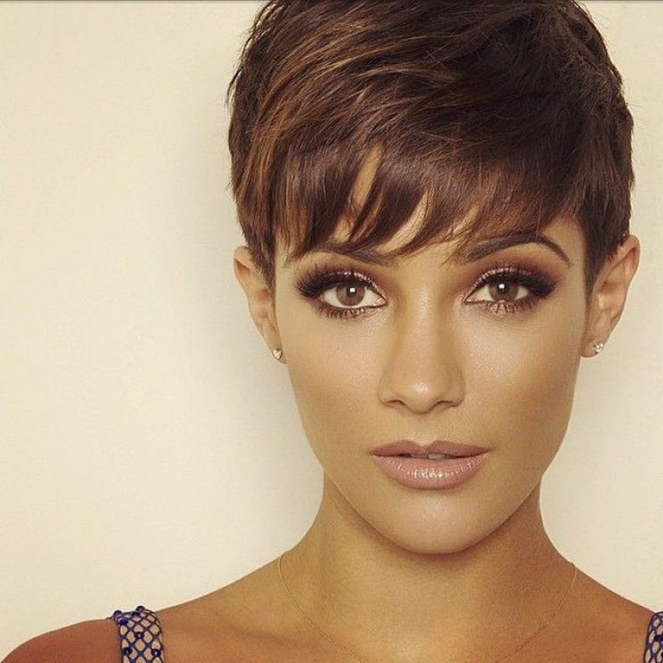 Frankie Bridge