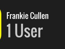 Frankie Cullen