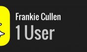 Frankie Cullen