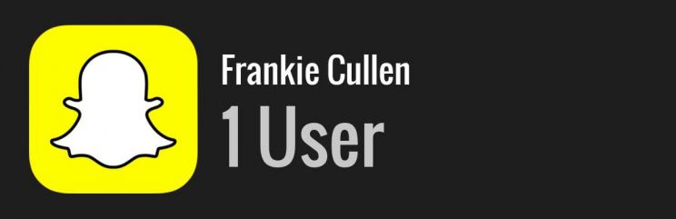 Frankie Cullen