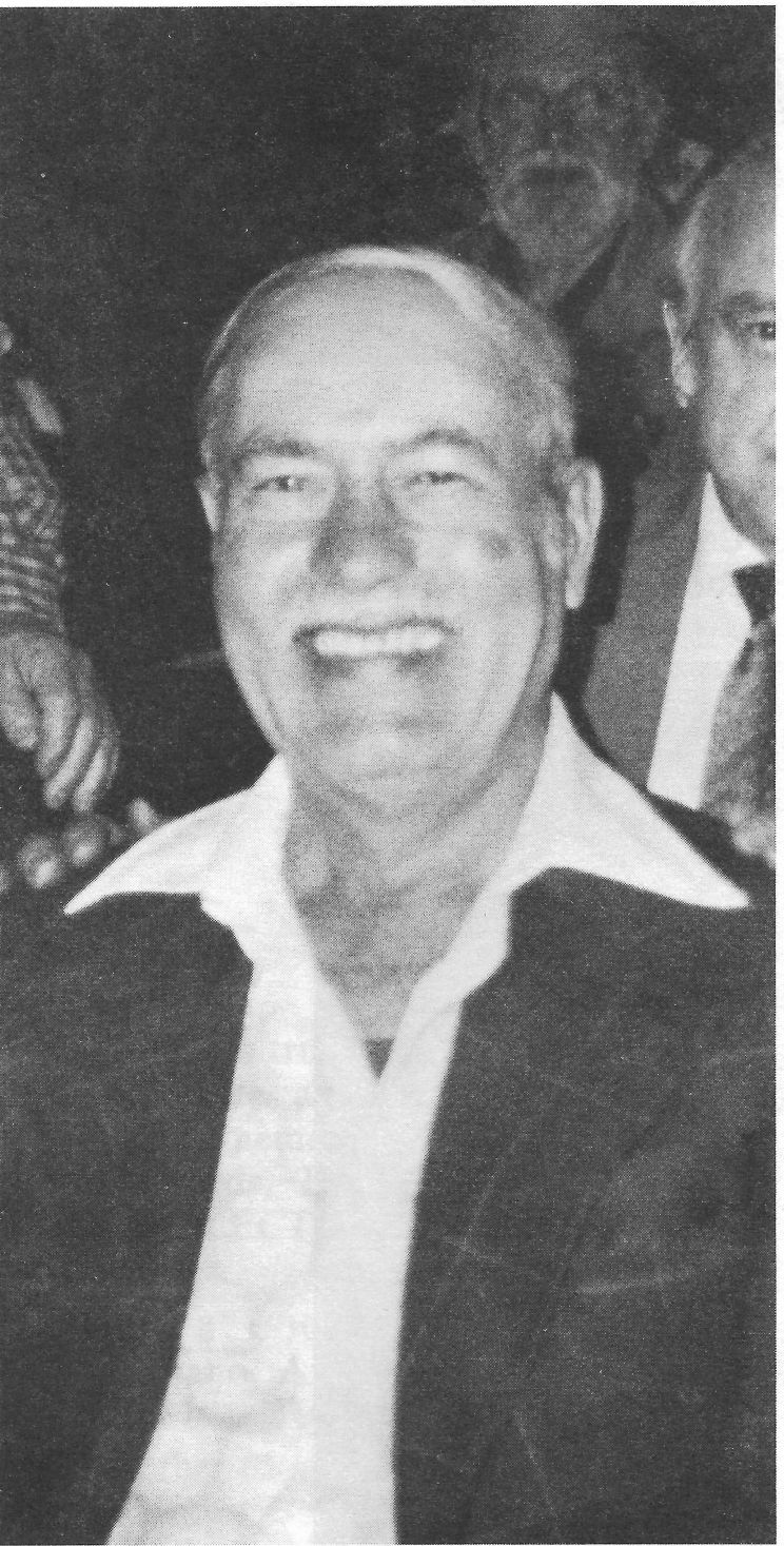 Frankie Dell