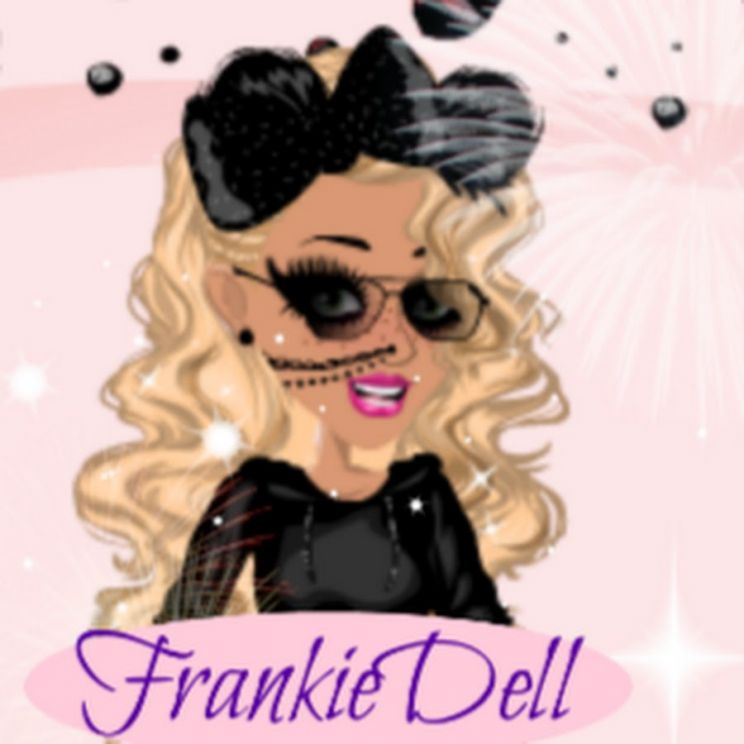 Frankie Dell
