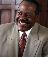 Frankie Faison