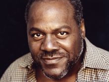 Frankie Faison