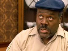 Frankie Faison