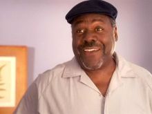 Frankie Faison