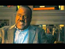 Frankie Faison