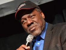 Frankie Faison