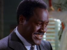 Frankie Faison