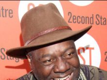 Frankie Faison