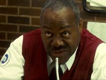 Frankie Faison