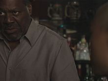 Frankie Faison