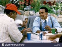 Frankie Faison