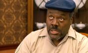 Frankie Faison