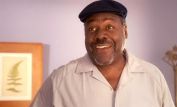 Frankie Faison