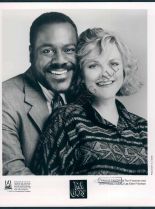 Frankie Faison