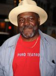 Frankie Faison