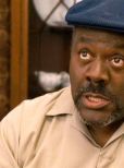 Frankie Faison