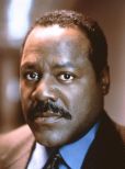 Frankie Faison