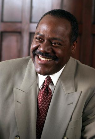 Frankie Faison