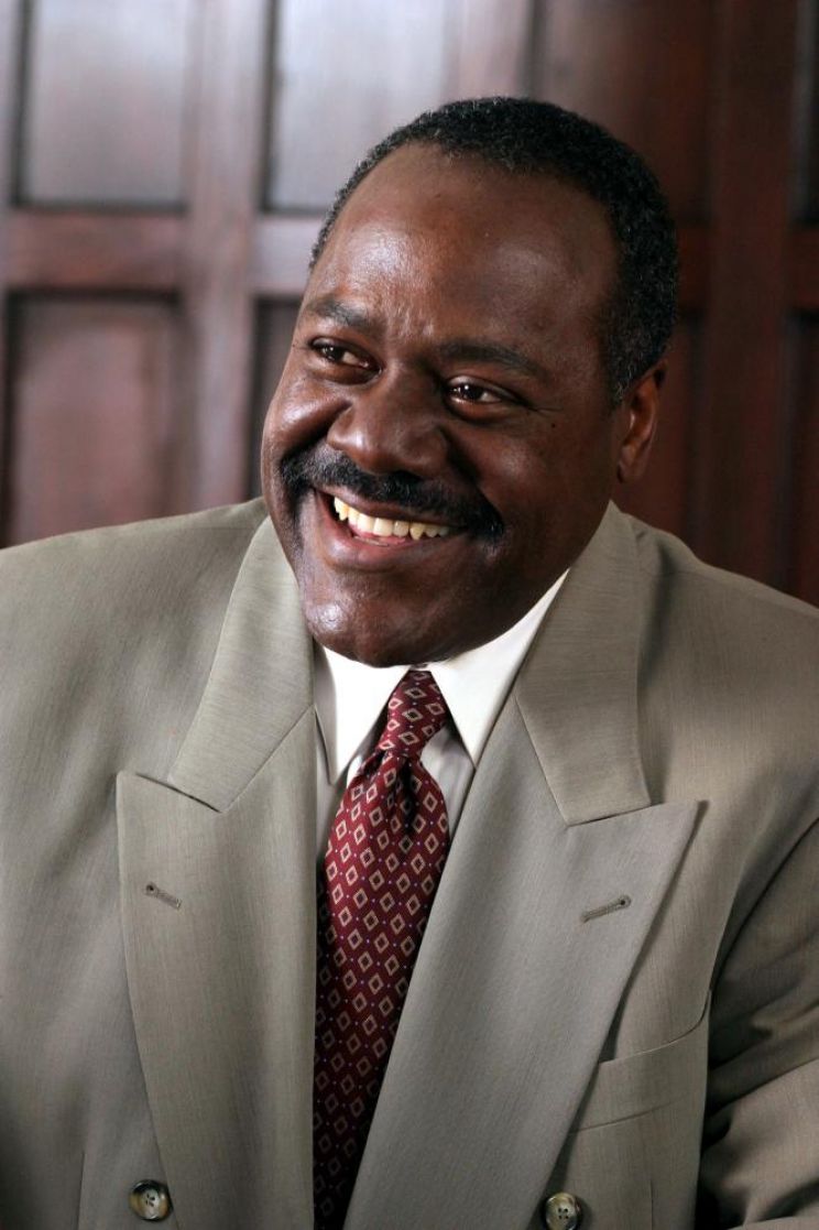 Frankie Faison