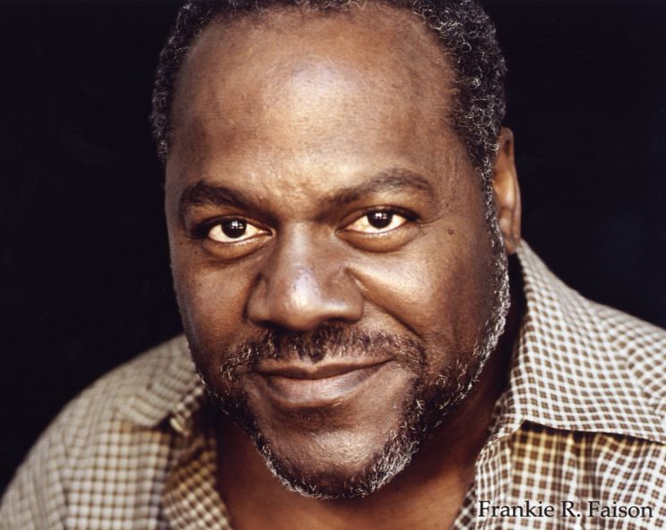 Frankie Faison