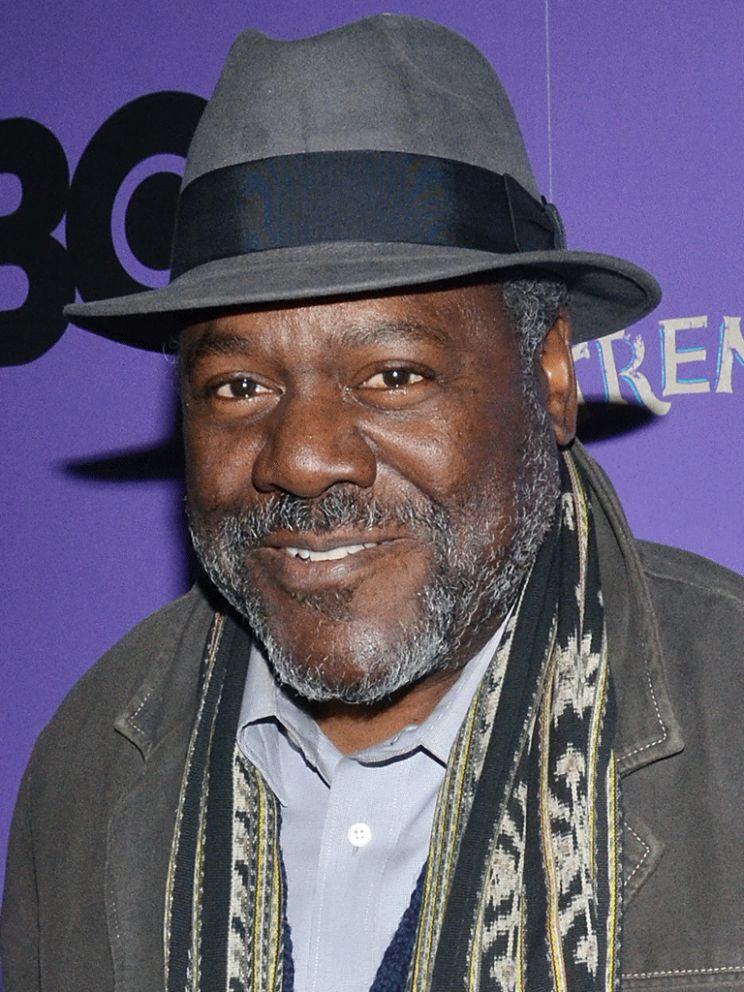 Frankie Faison