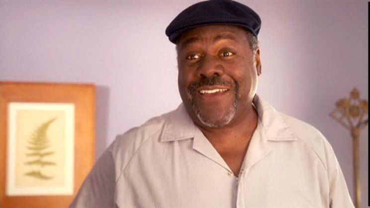 Frankie Faison