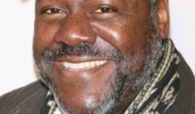 Frankie Faison