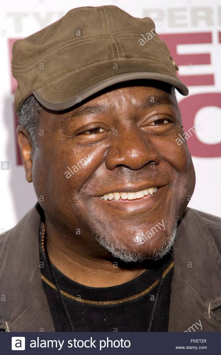 Frankie Faison