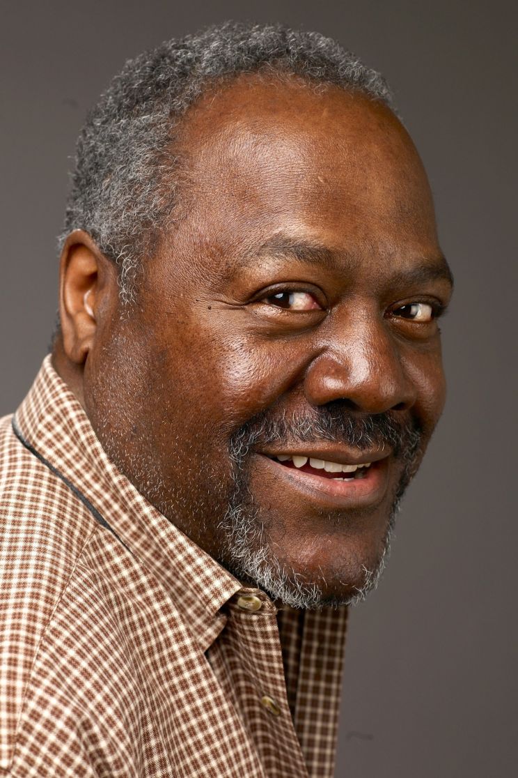 Frankie Faison