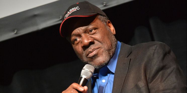 Frankie Faison